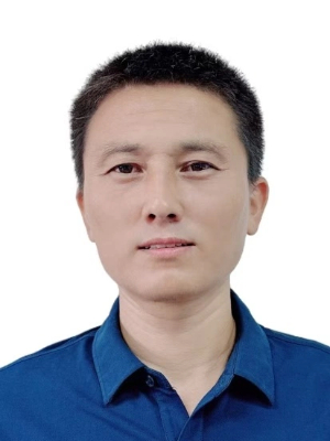 副教授--刘金舰