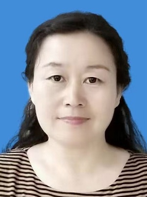 副教授--佟秀莲