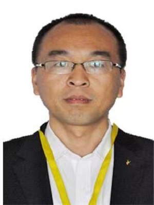 教学副院长—沈文涛