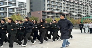 beat365唯一官网经济管理学院2025年秋季学生干部能力提升培训班