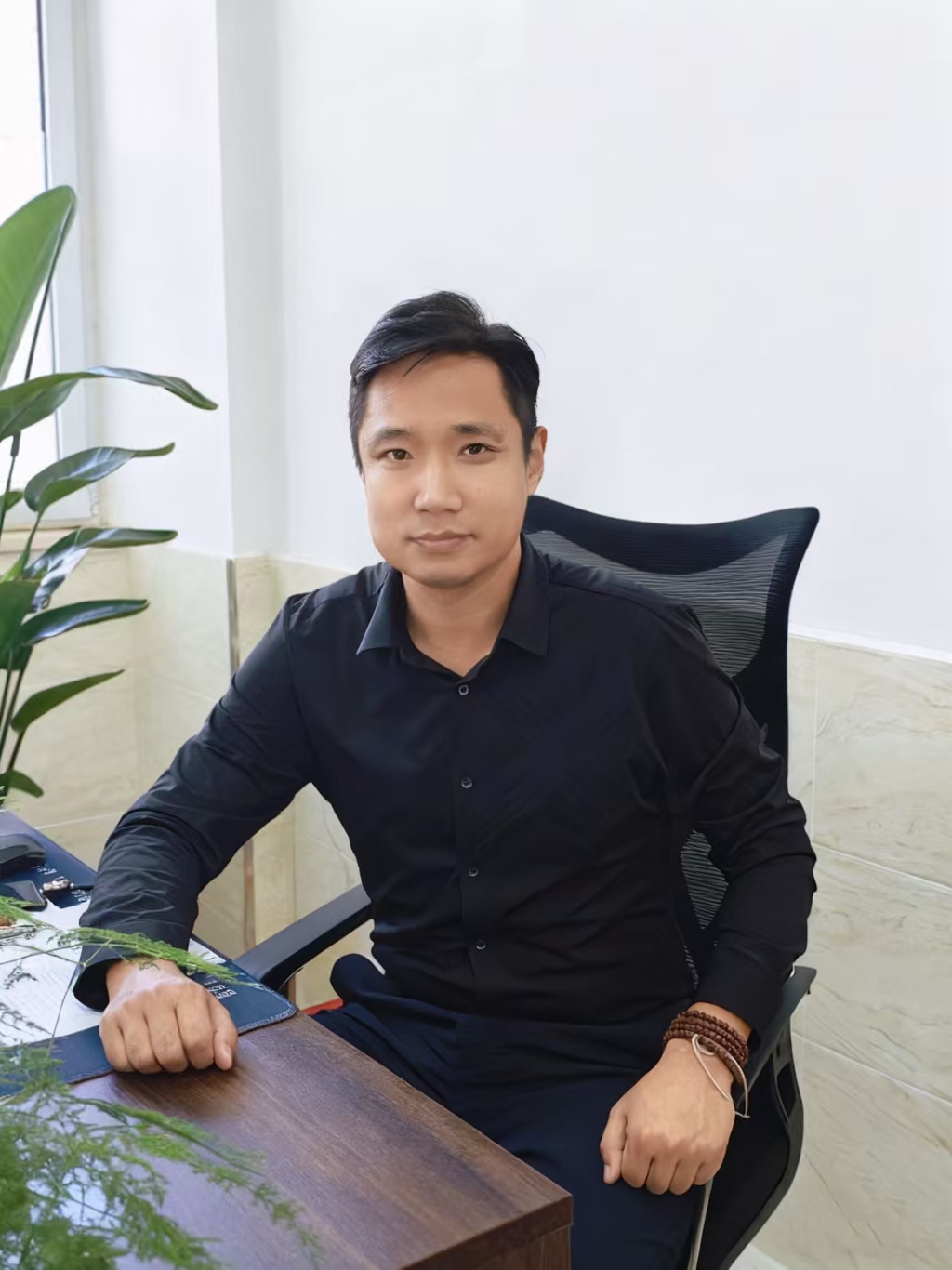 学管副院长—徐磊