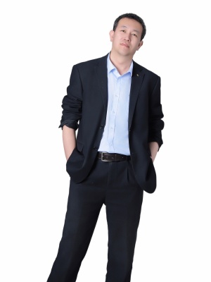 院长助理—王磊