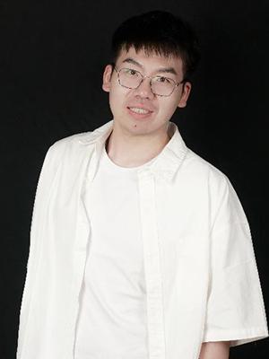 教学副院长--杨然